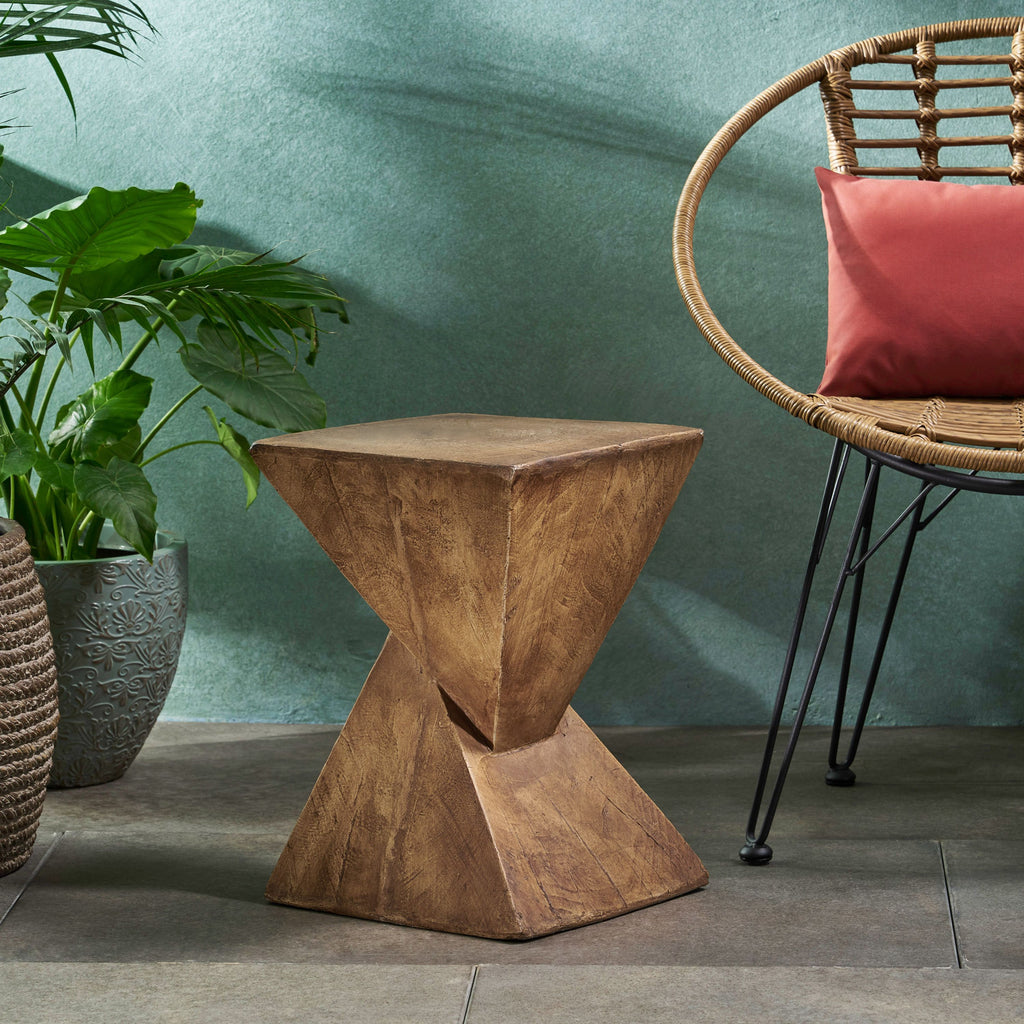 Yeah Depot - TESS SIDE TABLE
