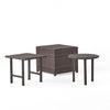 Yeah Depot - LIDO 3PC TABLE SET