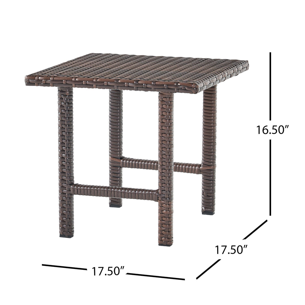 Yeah Depot - LIDO 3PC TABLE SET