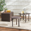 Yeah Depot - LIDO 3PC TABLE SET