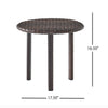 Yeah Depot - LIDO 3PC TABLE SET
