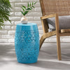 Yeah Depot - RUBY 12'' SIDE TABLE - BLUE
