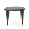 Yeah Depot - DOMINICA 6'' OVAL DINING TABLE