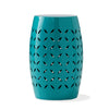 Yeah Depot - LILAC 12'' SIDE TABLE - TEAL