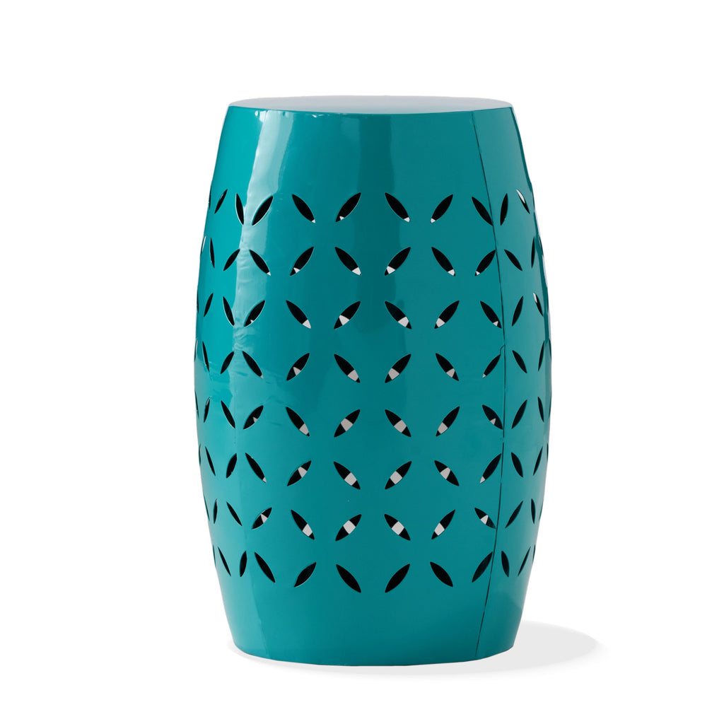 Yeah Depot - LILAC 12'' SIDE TABLE - TEAL