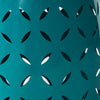 Yeah Depot - LILAC 12'' SIDE TABLE - TEAL