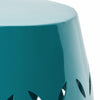Yeah Depot - LILAC 12'' SIDE TABLE - TEAL