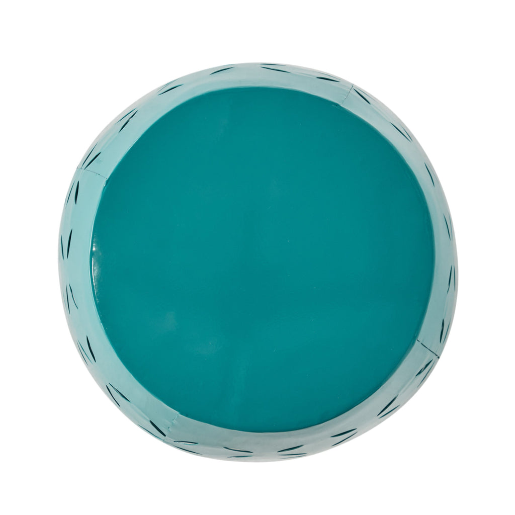 Yeah Depot - LILAC 12'' SIDE TABLE - TEAL