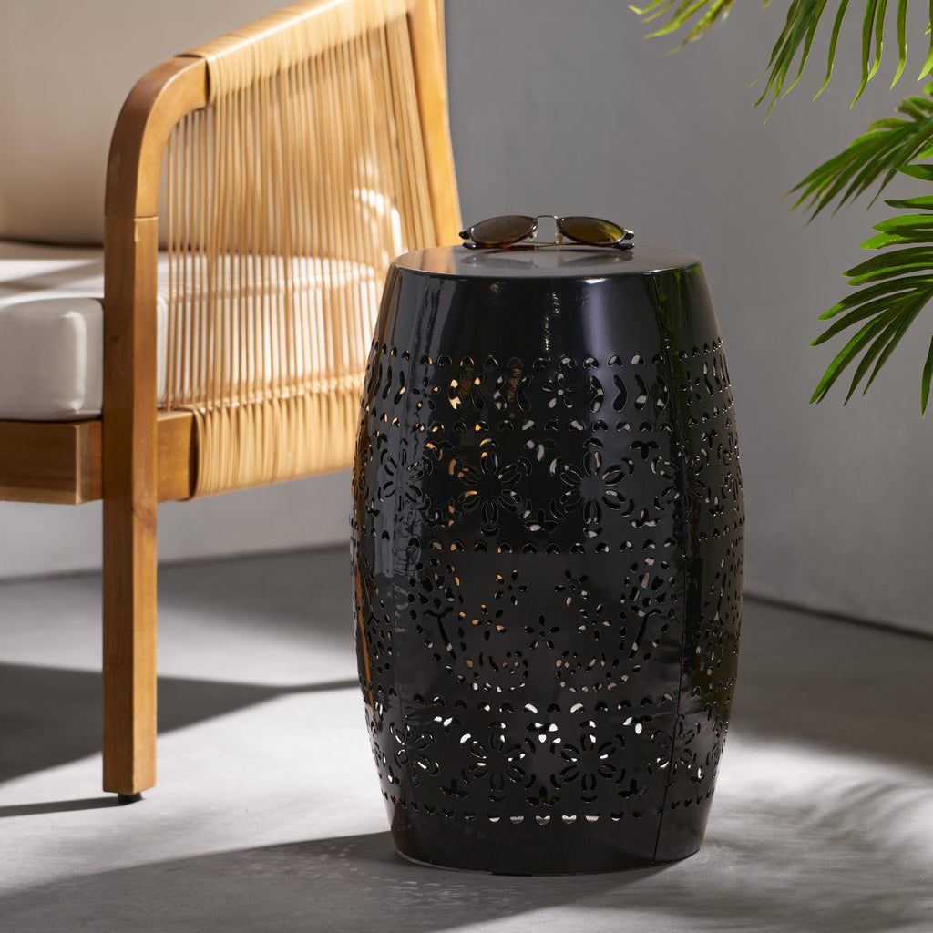 Yeah Depot - RUBY12'' SIDE TABLE