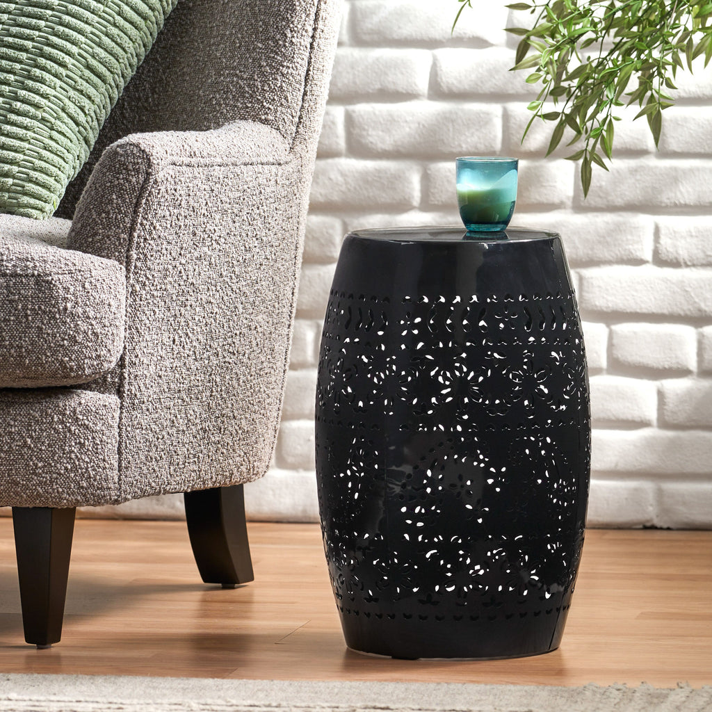 Yeah Depot - RUBY12'' SIDE TABLE