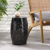 Yeah Depot - RUBY12'' SIDE TABLE