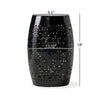 Yeah Depot - RUBY12'' SIDE TABLE