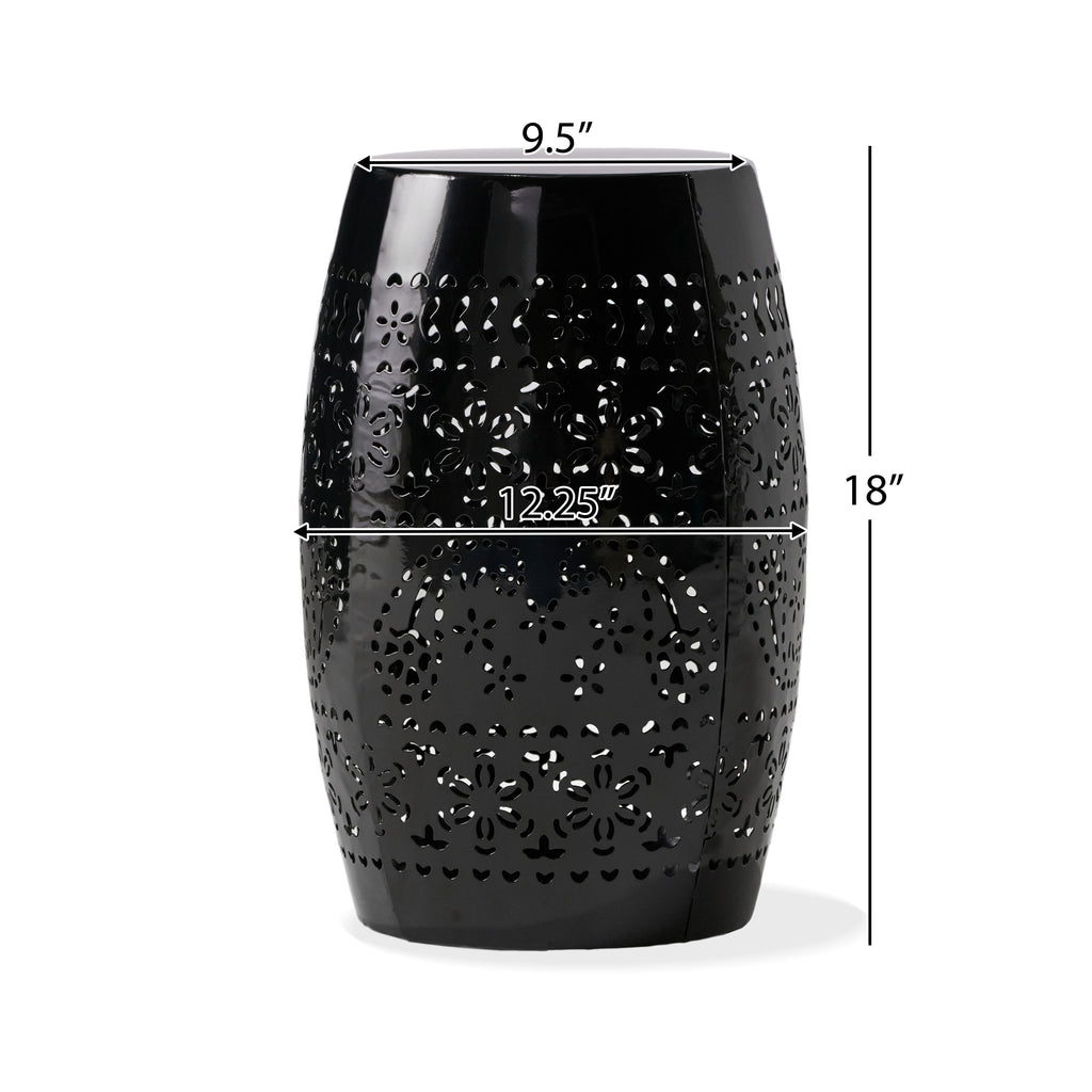 Yeah Depot - RUBY12'' SIDE TABLE