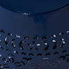 Yeah Depot - RUBY 12'' SIDE TABLE - NAVY