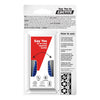 Flexile - Loctite Super Glue Ultra Gel Control, Pack of 1, Clear 4 g Bottle