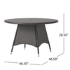 Yeah Depot - CORSICA RD DINING TABLE