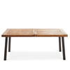 Yeah Depot - DELLA DINING TABLE