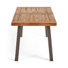 Yeah Depot - DELLA DINING TABLE