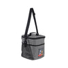 Sanal Magaza - Biggdesign Cats Insulated Lunch Bag, Gray