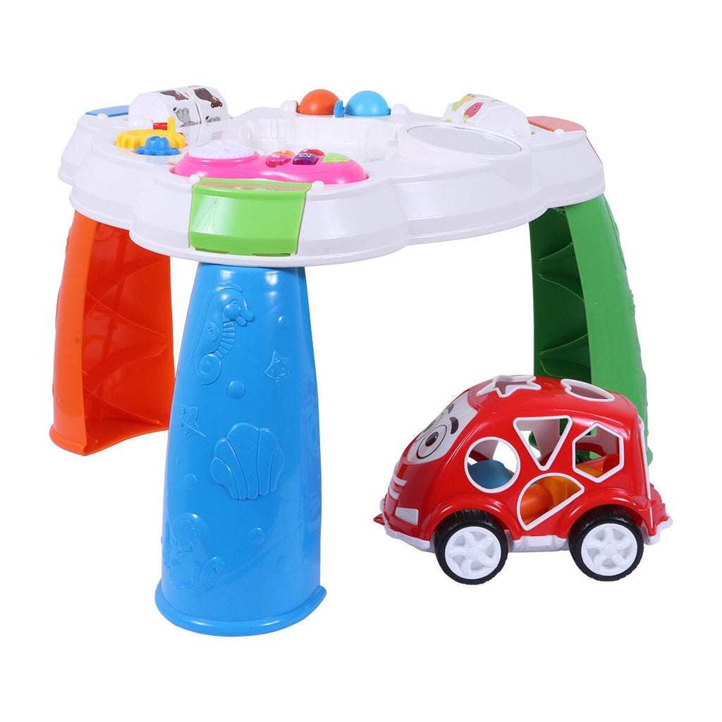 Sanal Magaza - Ogi Mogi Toys Activity Game Table
