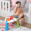 Sanal Magaza - Ogi Mogi Toys Activity Game Table