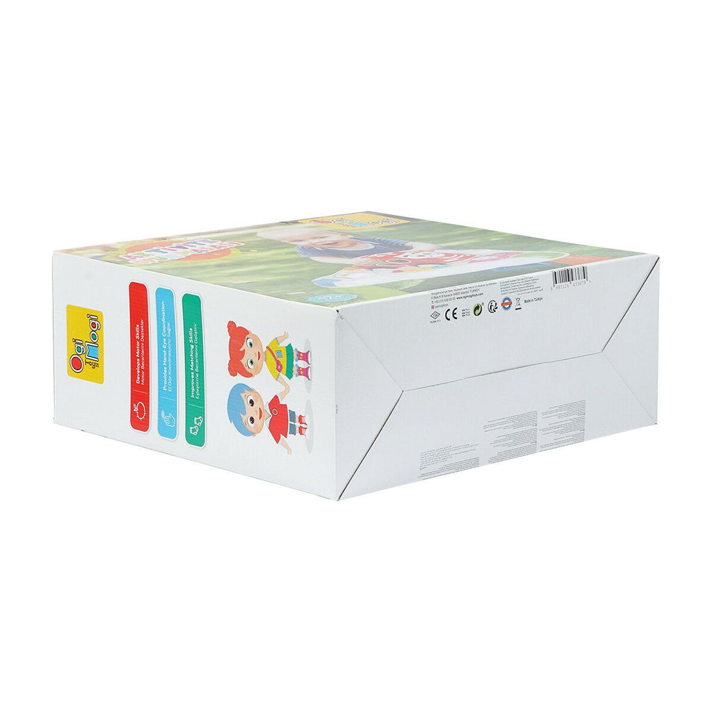 Sanal Magaza - Ogi Mogi Toys Activity Game Table