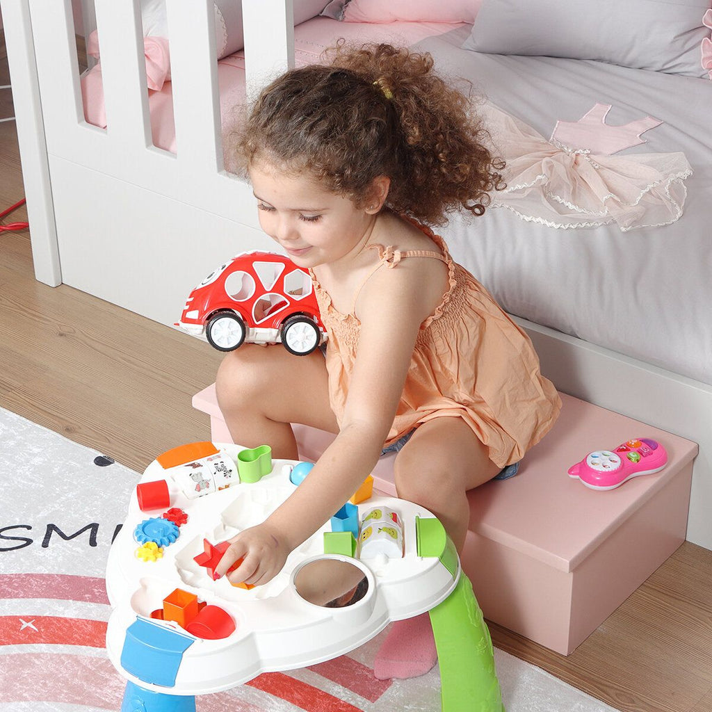 Sanal Magaza - Ogi Mogi Toys Activity Game Table