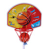 Sanal Magaza - Ogi Mogi Toys Basketball Set