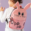 Sanal Magaza - Milk&Moo Chancin Toddler Backpack