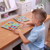 Sanal Magaza - Ogi Mogi Toys Letter & Number Set 220 Pieces