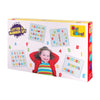 Sanal Magaza - Ogi Mogi Toys Letter & Number Set 220 Pieces