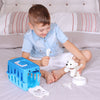 Sanal Magaza - Ogi Mogi Toys My Cute Dog Blue