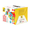 Sanal Magaza - Ogi Mogi Toys Shape Sorter House 13 Pieces