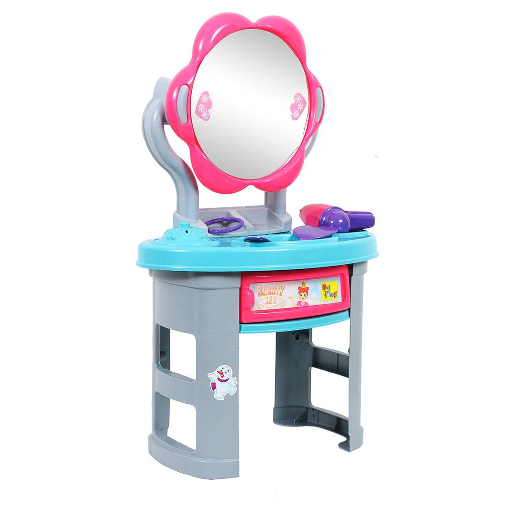 Sanal Magaza - Ogi Mogi Toys Beauty Set 18 Pieces