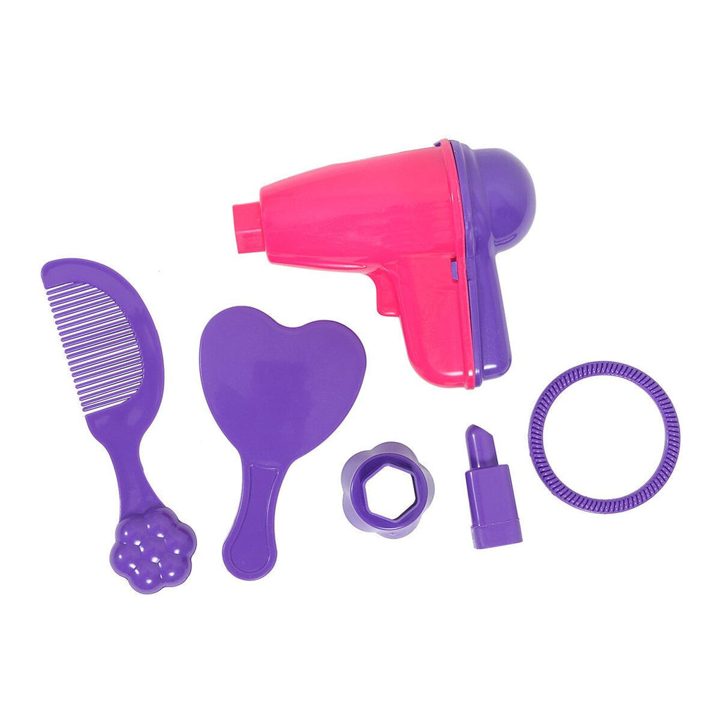 Sanal Magaza - Ogi Mogi Toys Beauty Set 18 Pieces