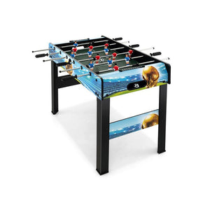 adawe-store - Mini Football Table with Score Keeper for Usage Occasions Recreative