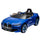 COOLMORE - Licensed BMW I4,12v Kids ride on car 2.4G W/Parents Remote Control,electric car for kids,Three speed adjustable,Power display, USB,MP3 ,Bluetooth,LED light,Two-point safety belt,story