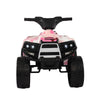 FX070 - Kids Electric ATV Quad Ride On Car Toy-Pink&black