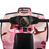 FX070 - Kids Electric ATV Quad Ride On Car Toy-Pink&black