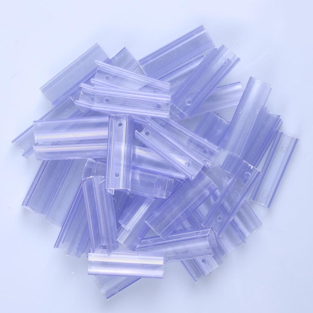 AGK - Neon Light Accessory Mounting Kit 5cm 50pcs