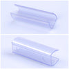 AGK - Neon Light Accessory Mounting Kit 5cm 50pcs