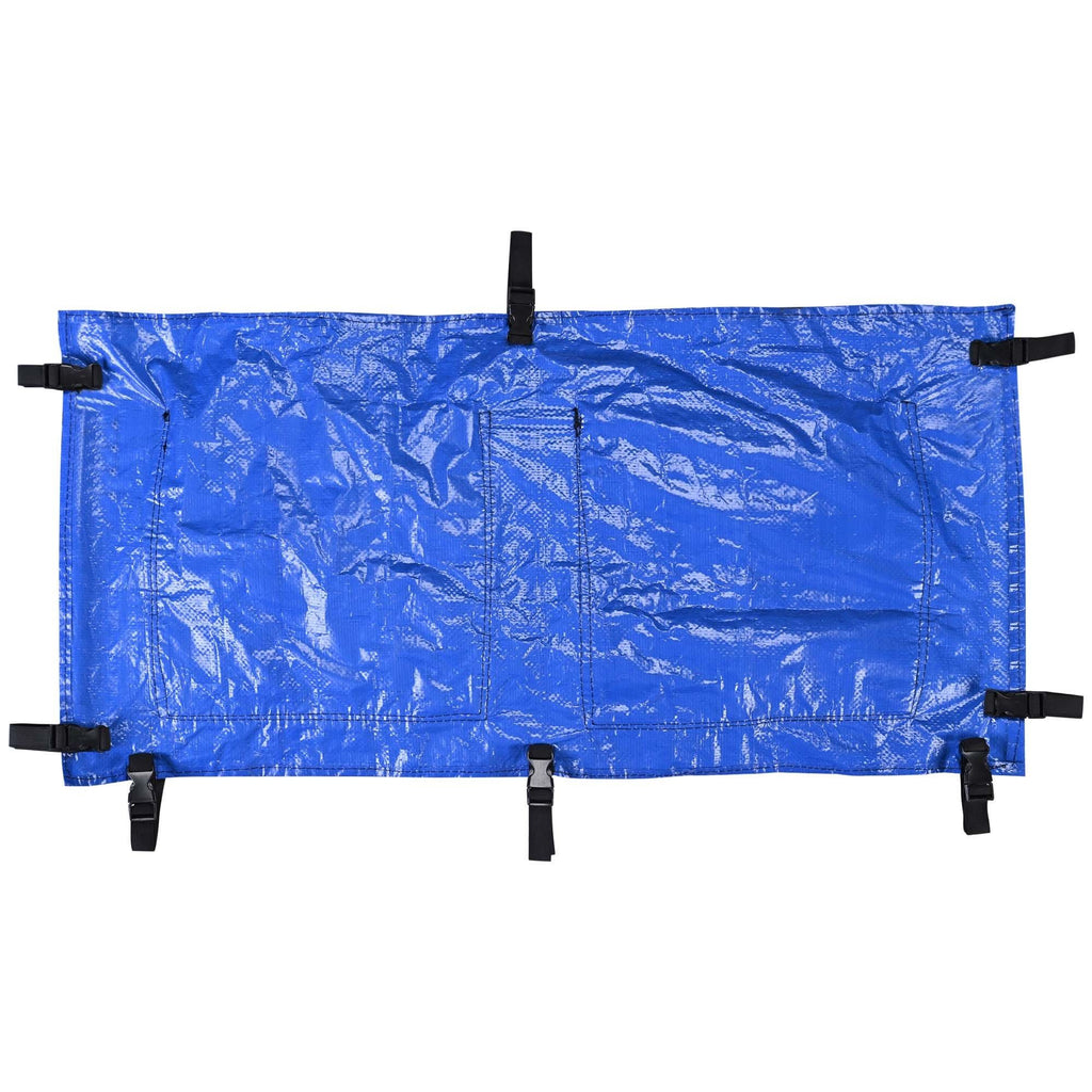 AGK - Trampoline shoe bag
