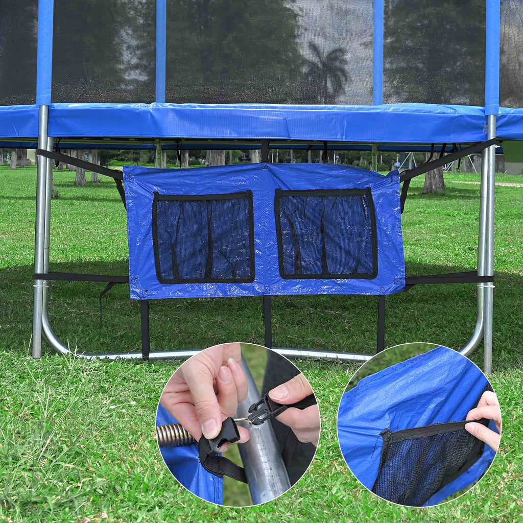 AGK - Trampoline shoe bag