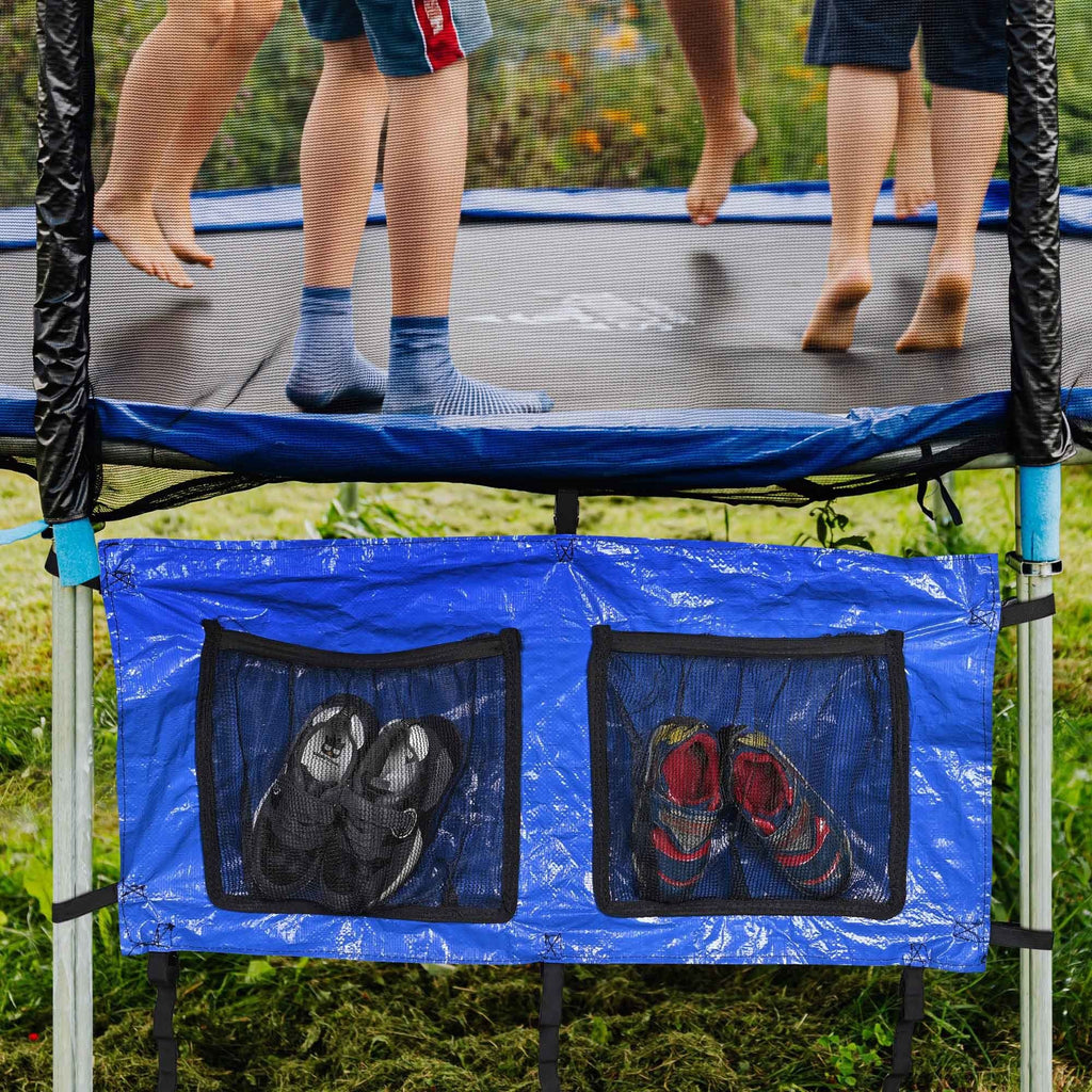AGK - Trampoline shoe bag