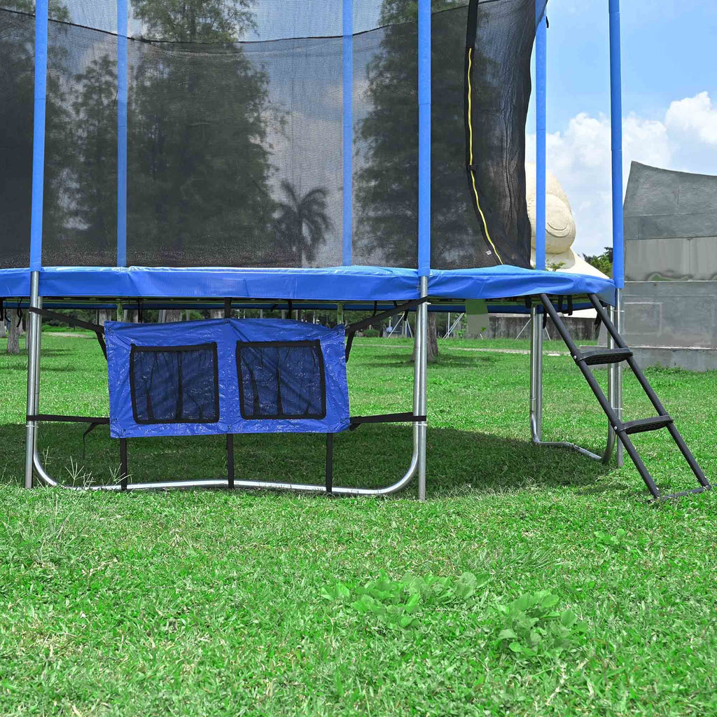 AGK - Trampoline shoe bag