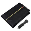 AGK - Safe Net for 15ft 8 Pole Trampline