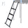 AGK - Trampoline Ladder