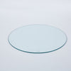 Yeah Depot - Tempered clear glass top,60CM