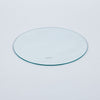 Yeah Depot - Tempered clear glass top,60CM