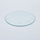 Yeah Depot - Tempered clear glass top,60CM